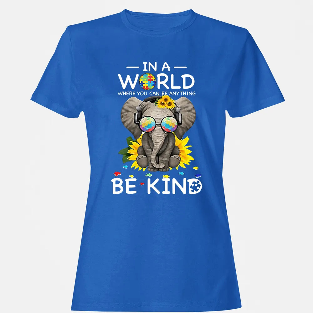 Women's T-shirt - EKF178B6