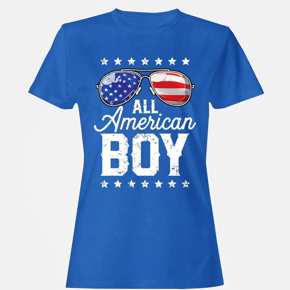 Women's T-shirt - WRGM8ARY