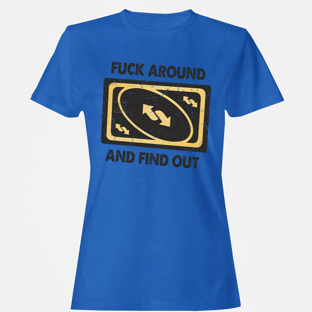 Women's T-shirt - 5J766KKN