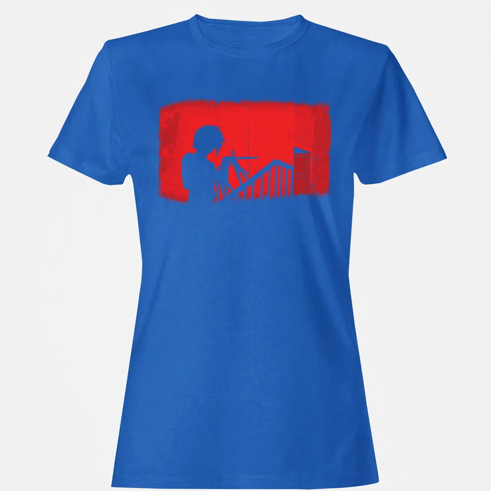 Women's T-shirt - FGFDKGV8