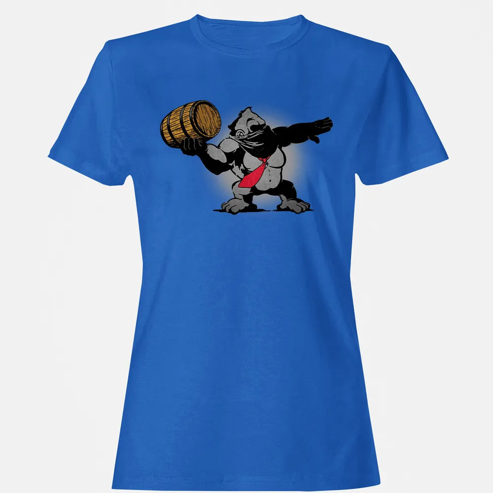 Women's T-shirt - FZE21RF4