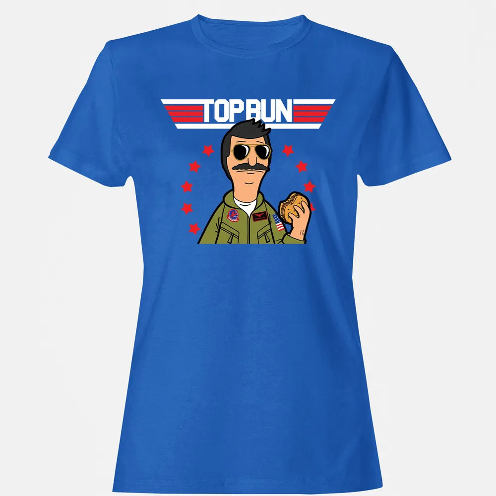 Women's T-shirt - 4N9MSU7R