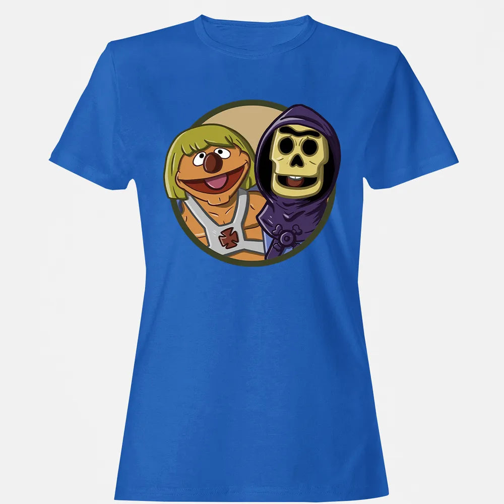 Women's T-shirt - 9RYJTM96