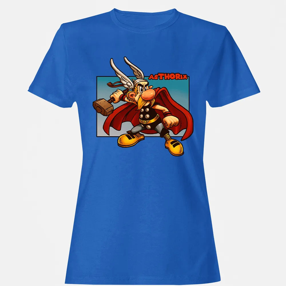 Women's T-shirt - X5XCRTHT
