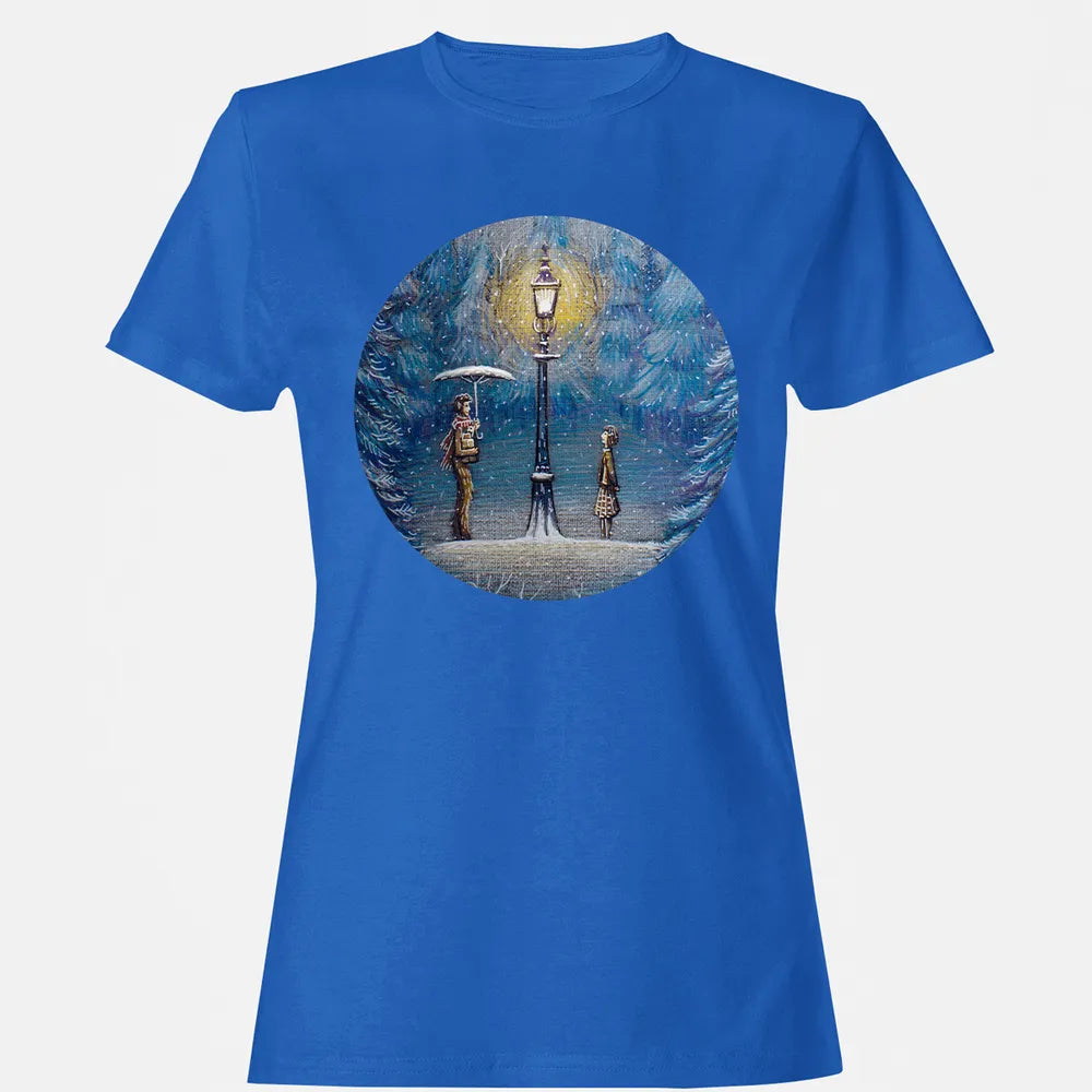 Women's T-shirt - YAJ79BMC