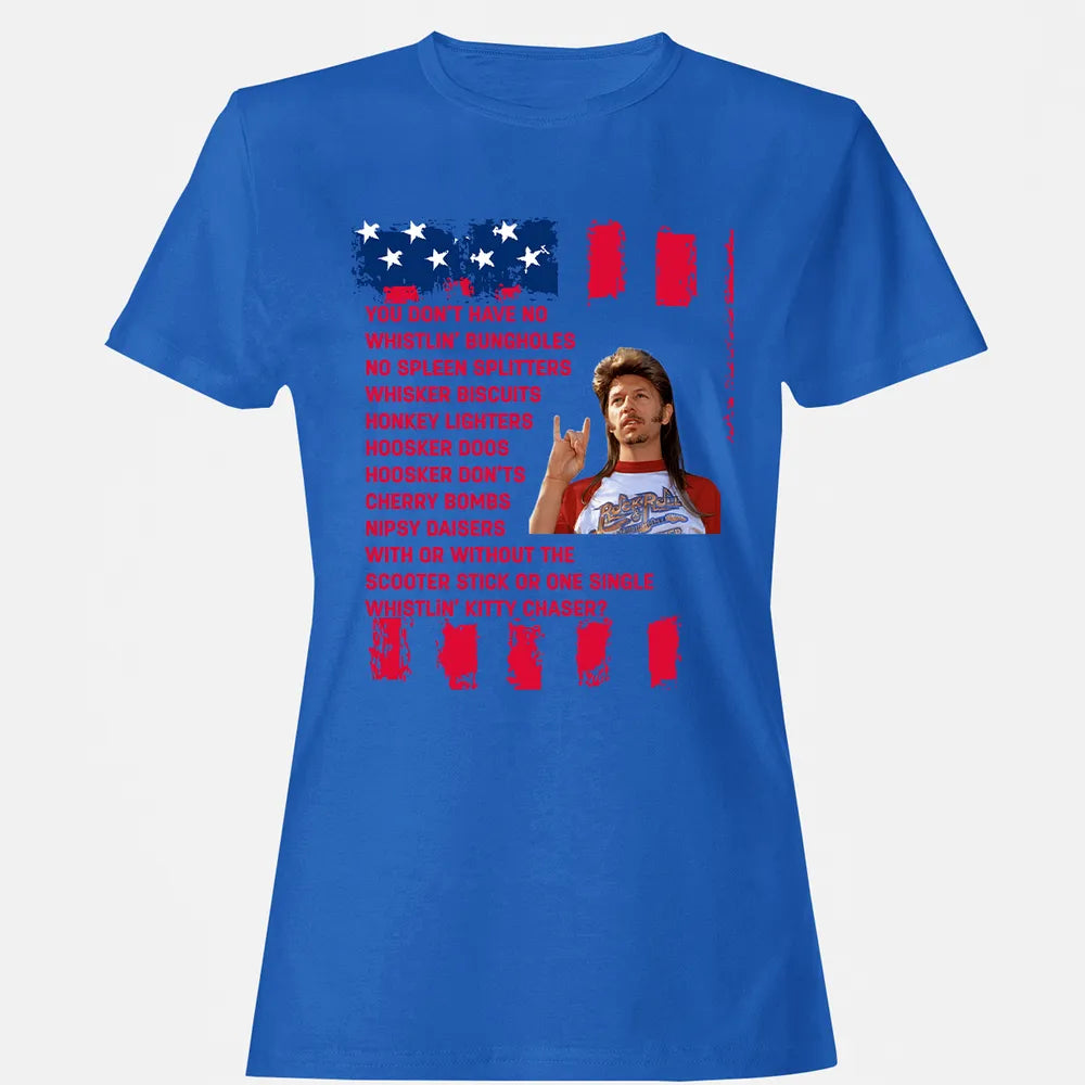 Women's T-shirt - 3GDMRKAF