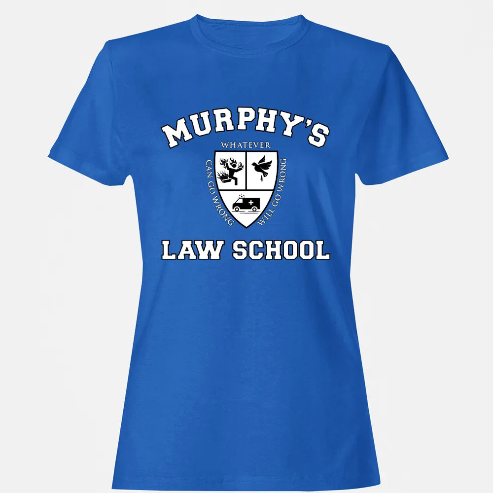 Women's T-shirt - LRR3Y6YD