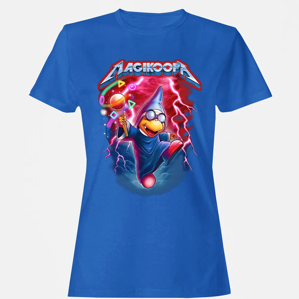 Women's T-shirt - 9WXQJVPM