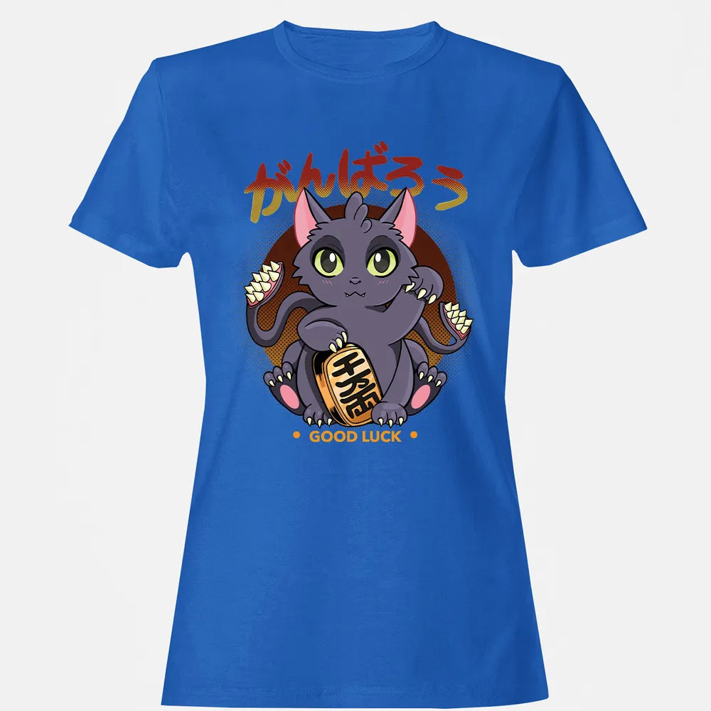 Women's T-shirt - XVUMJPFG