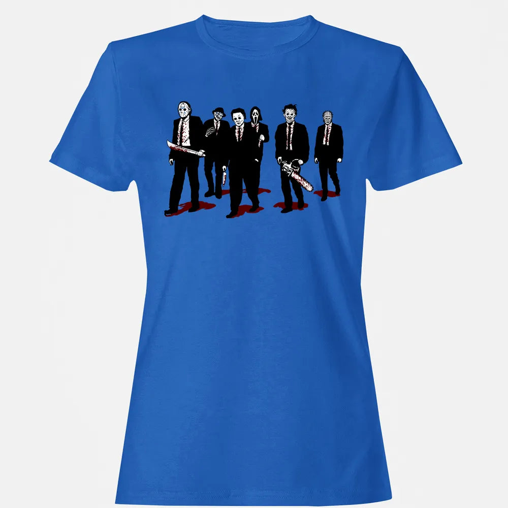 Women's T-shirt - WTQ2DHGS