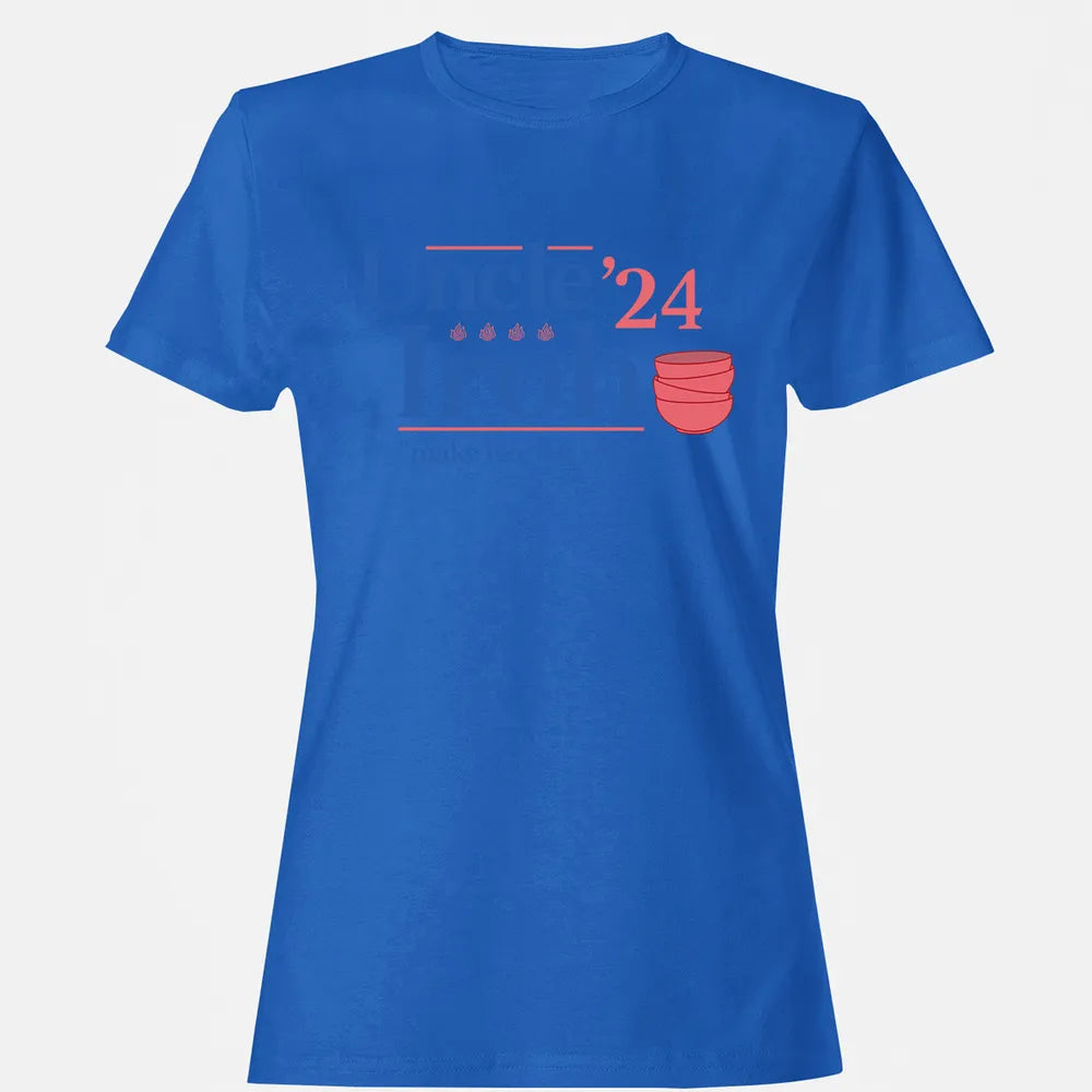 Women's T-shirt - UUXE4RGW