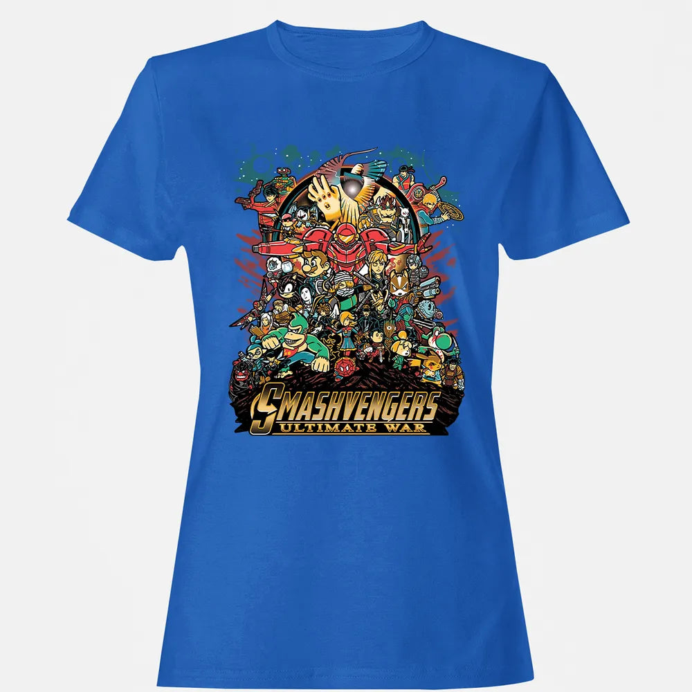 Women's T-shirt - HXG7AC74