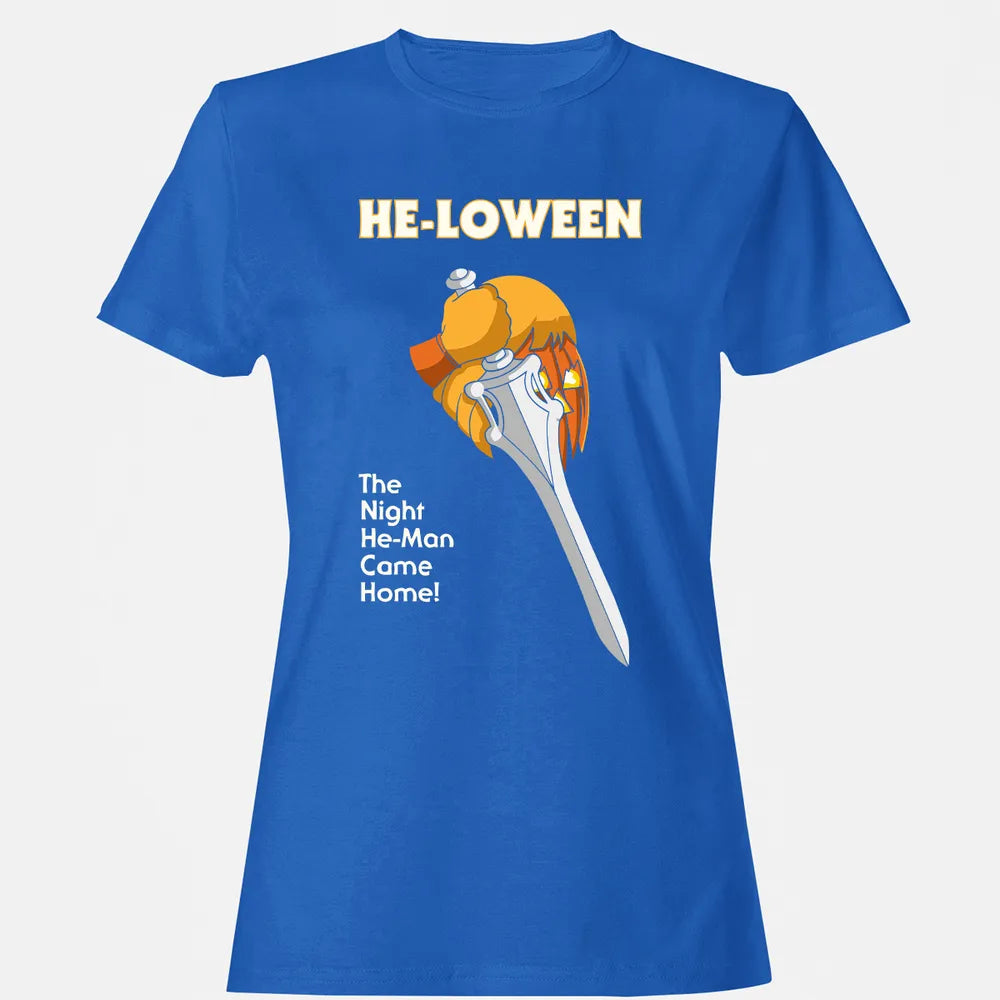 Women's T-shirt - 5V1QXDL3