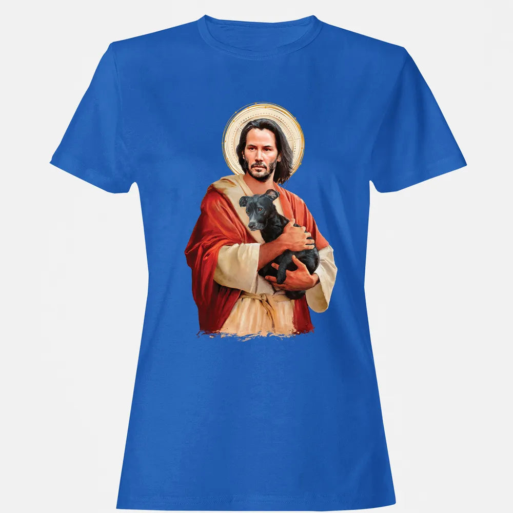 Women's T-shirt - KAYLHMFS