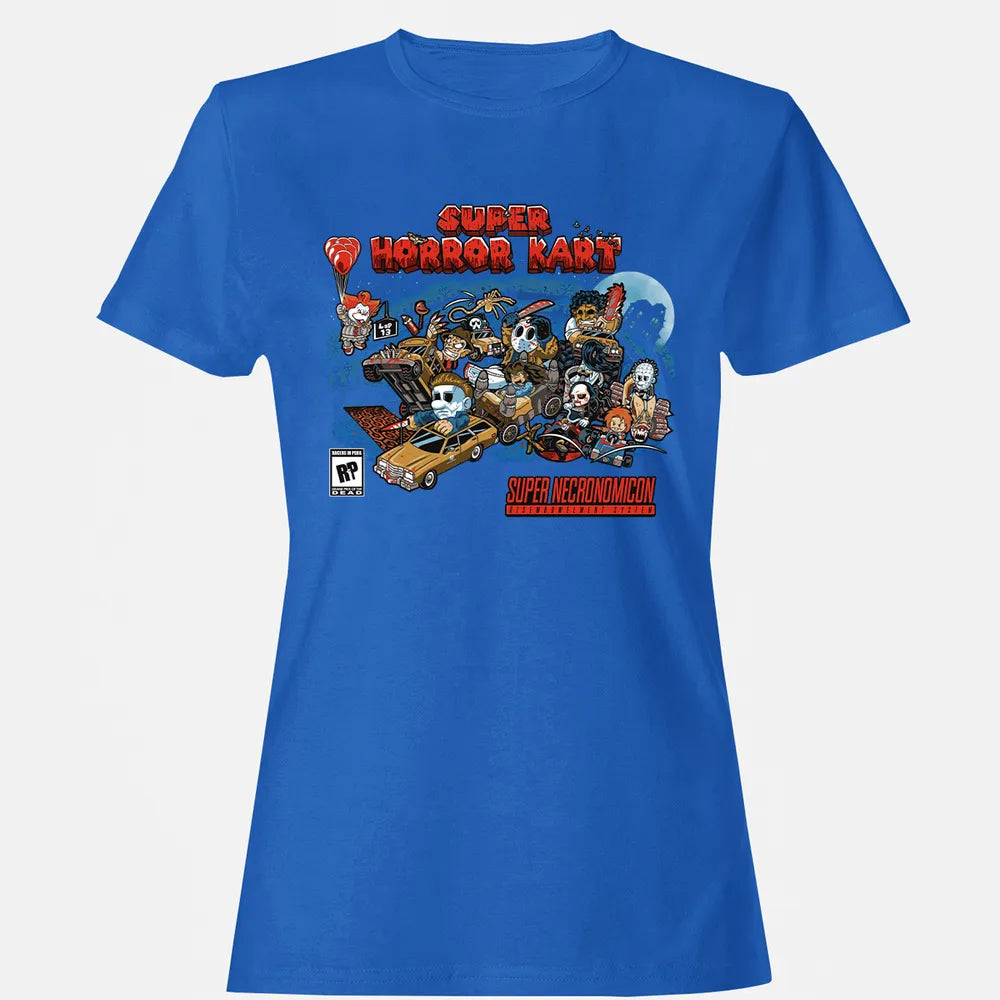 Women's T-shirt - 2ALY75FK