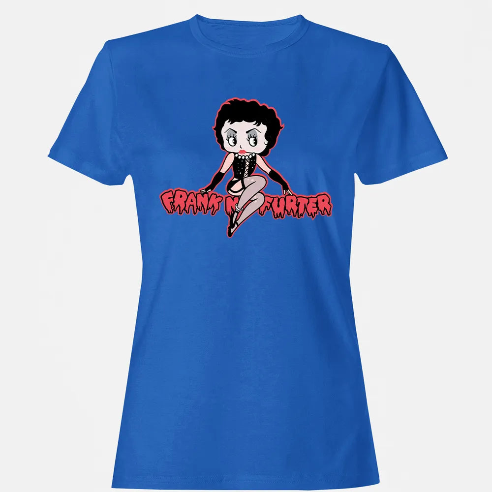 Women's T-shirt - C8VXL6MY