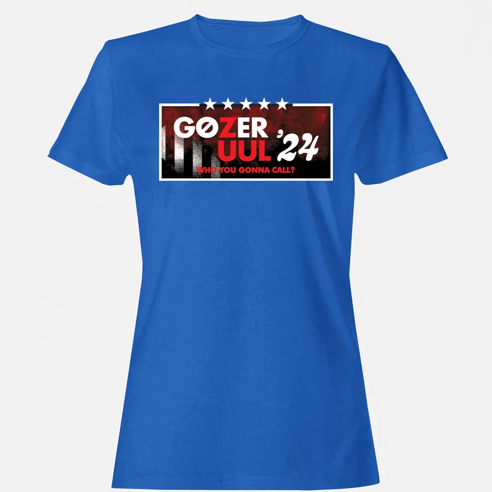 Women's T-shirt - 9BMFB6Y4