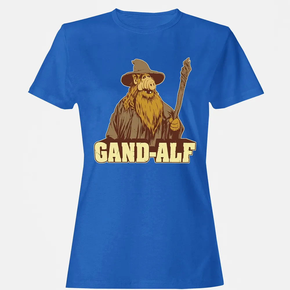 Women's T-shirt - 6TUF9JCF