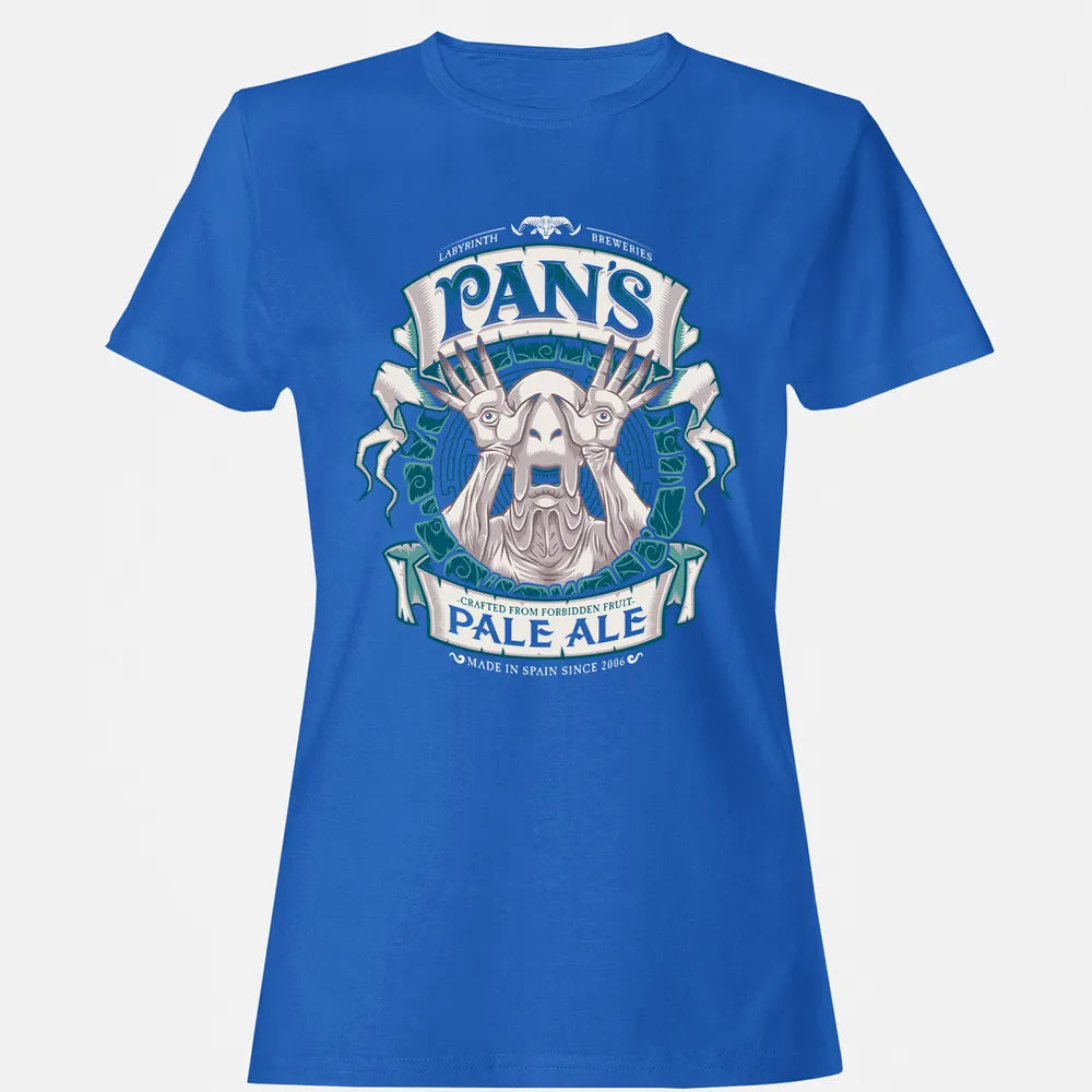 Women's T-shirt - AFQ377SR