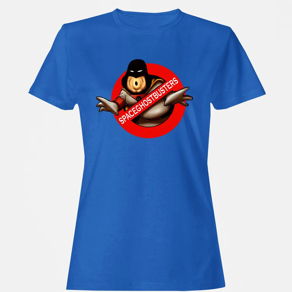 Women's T-shirt - QGHGL9HT