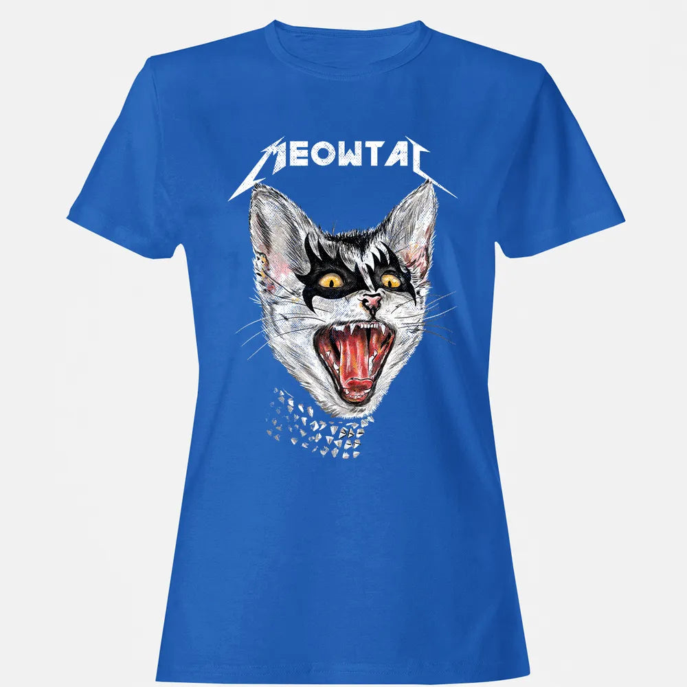 Women's T-shirt - AVSFBKFY