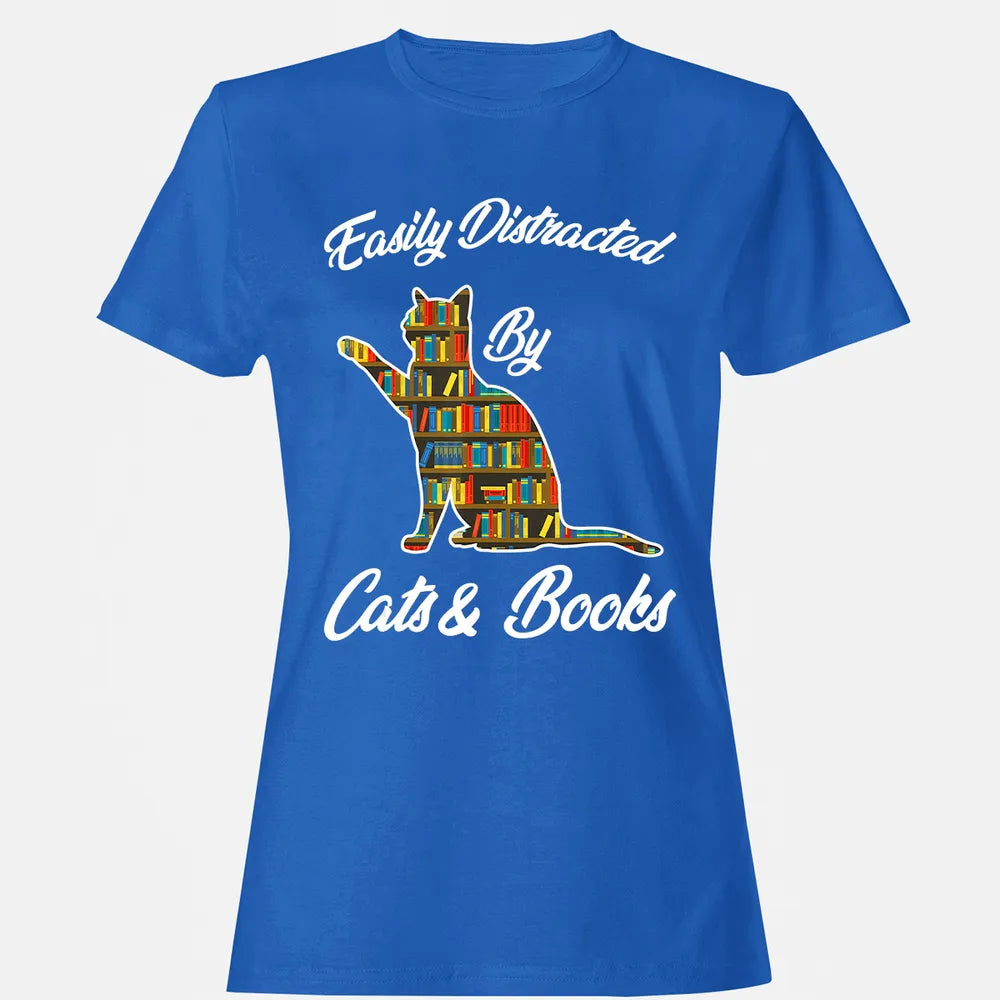 Women's T-shirt - X7P4HCWH