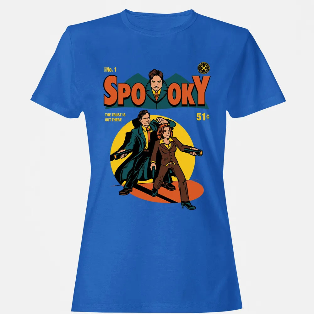 Women's T-shirt - JUPAN6BW