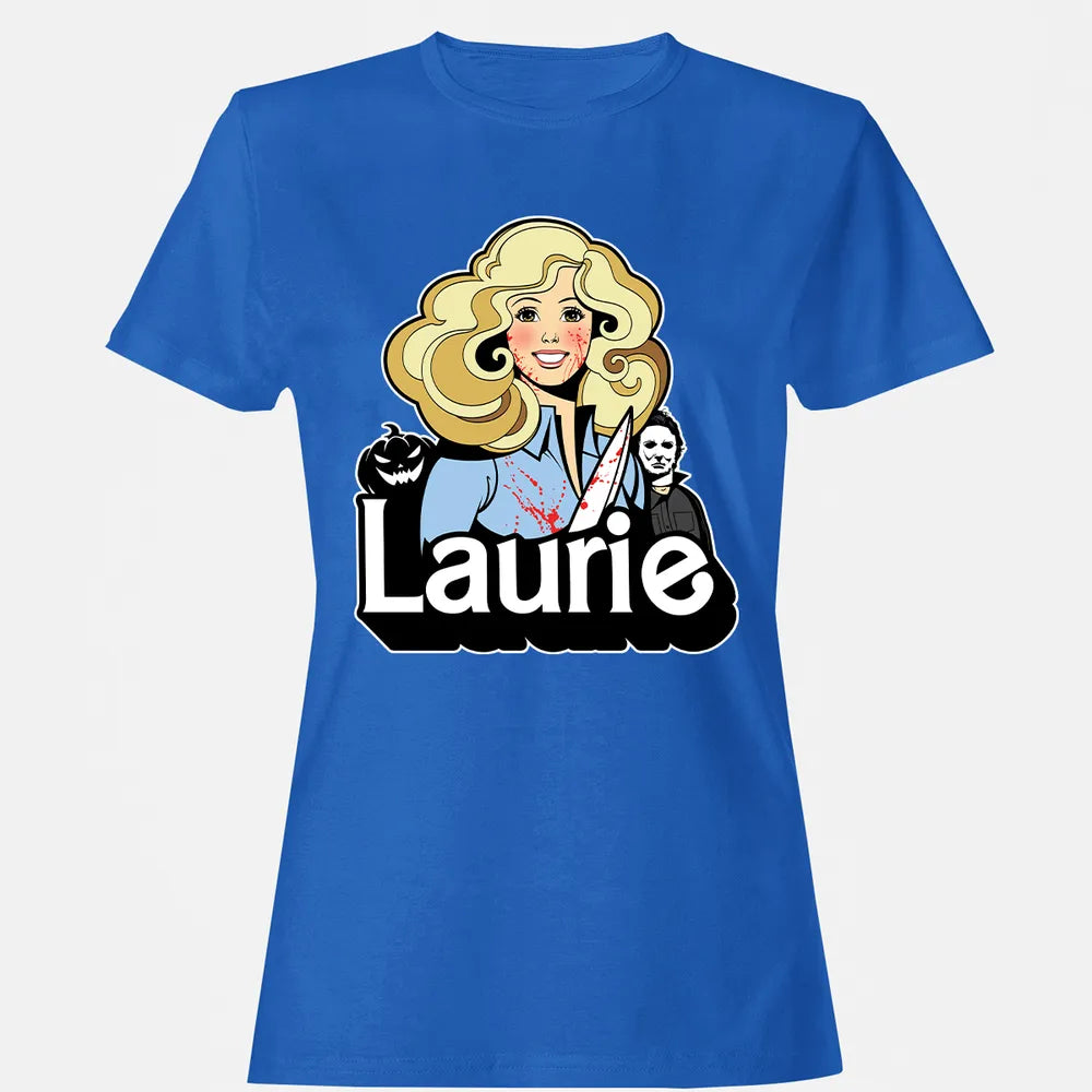 Women's T-shirt - 5QM3M8YP