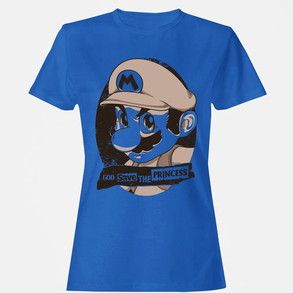 Women's T-shirt - ASEYFV5C