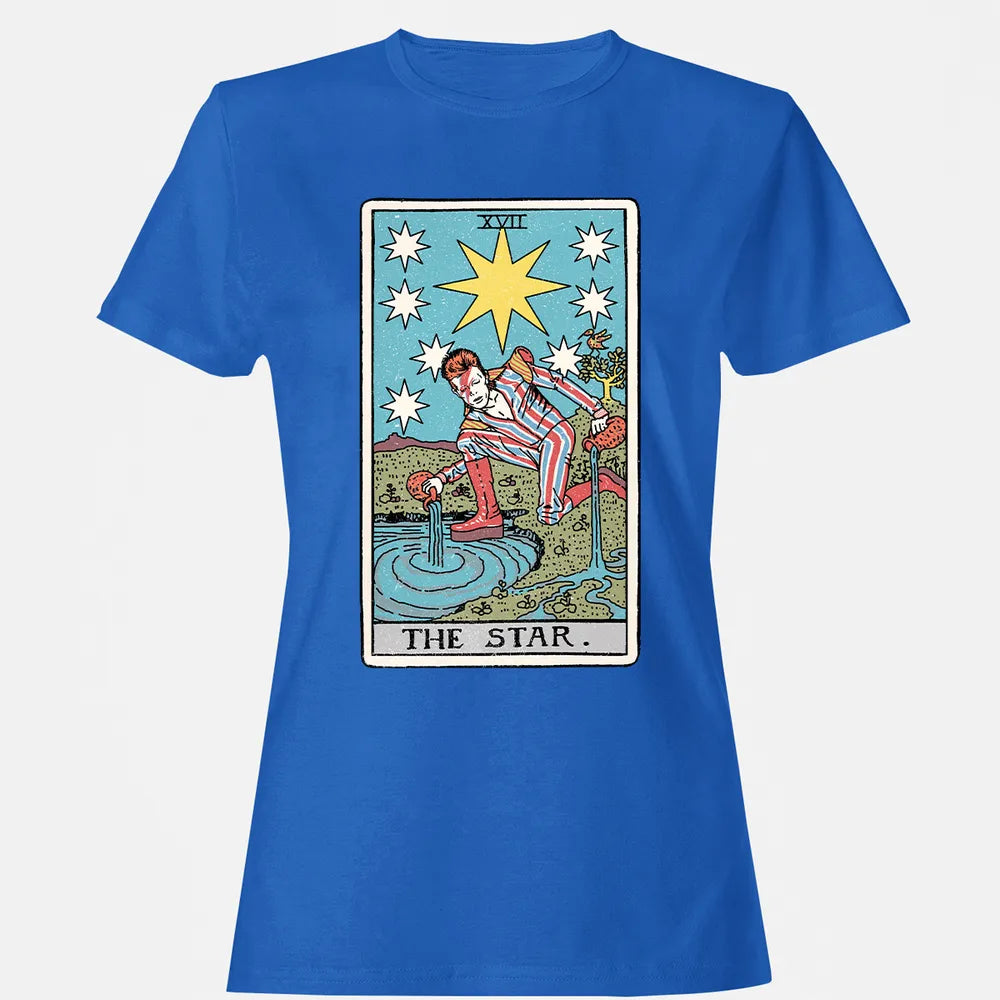 Women's T-shirt - 4K4TL8HY