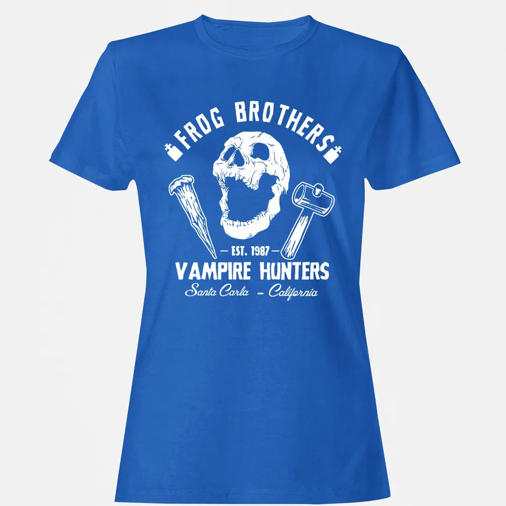 Women's T-shirt - ZCVB16J6