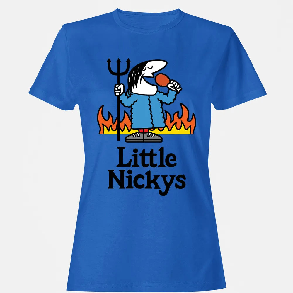 Women's T-shirt - P5Z822GU