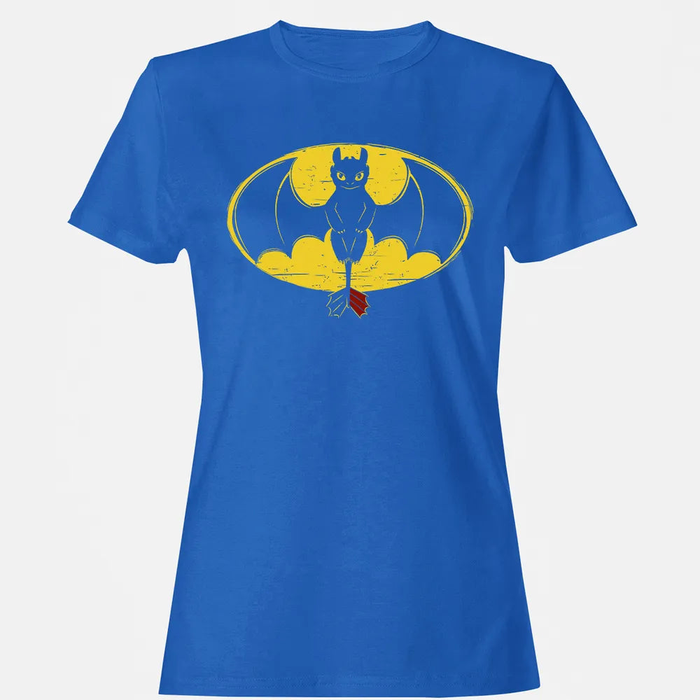 Women's T-shirt - ULSELWDC
