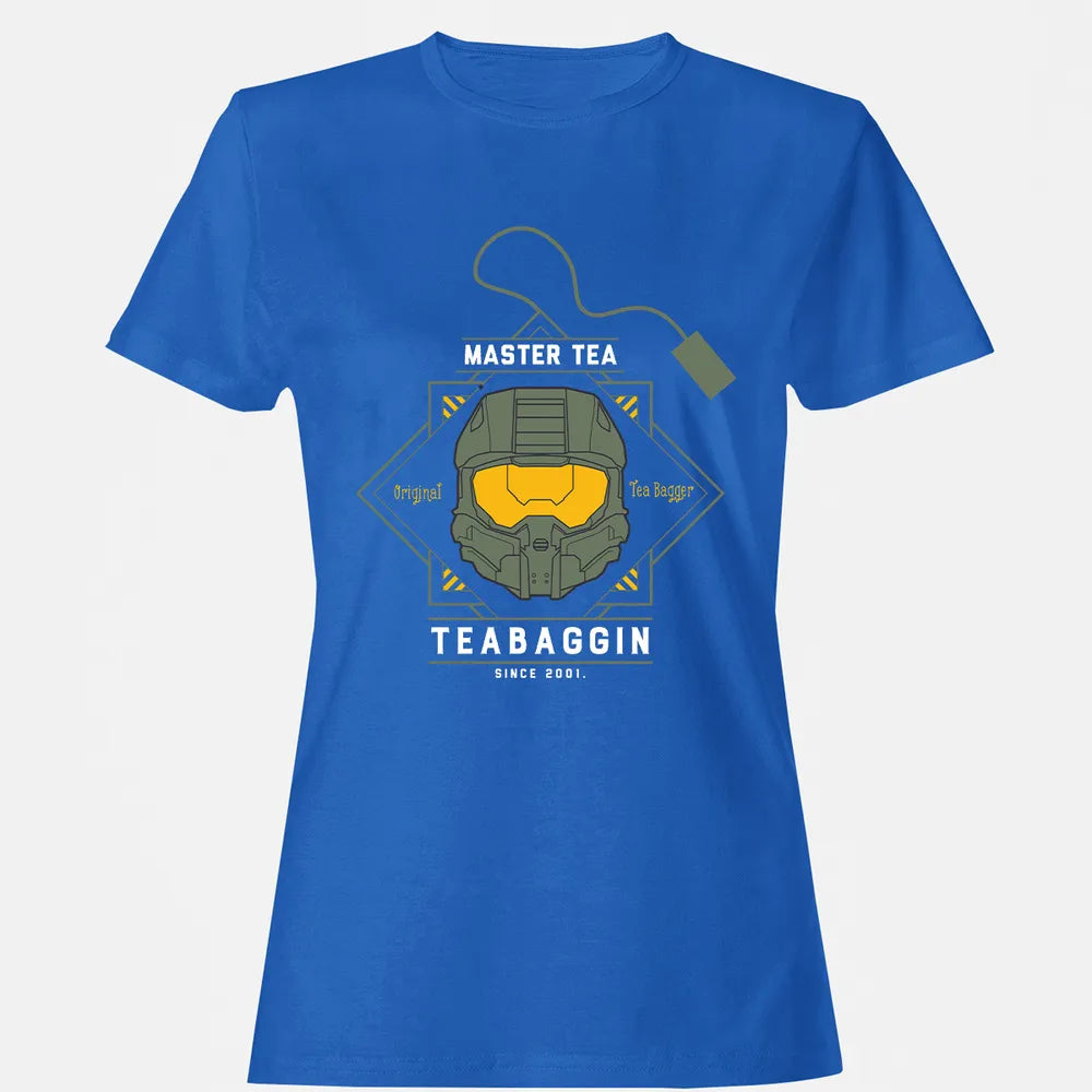 Women's T-shirt - FFJPNRVP