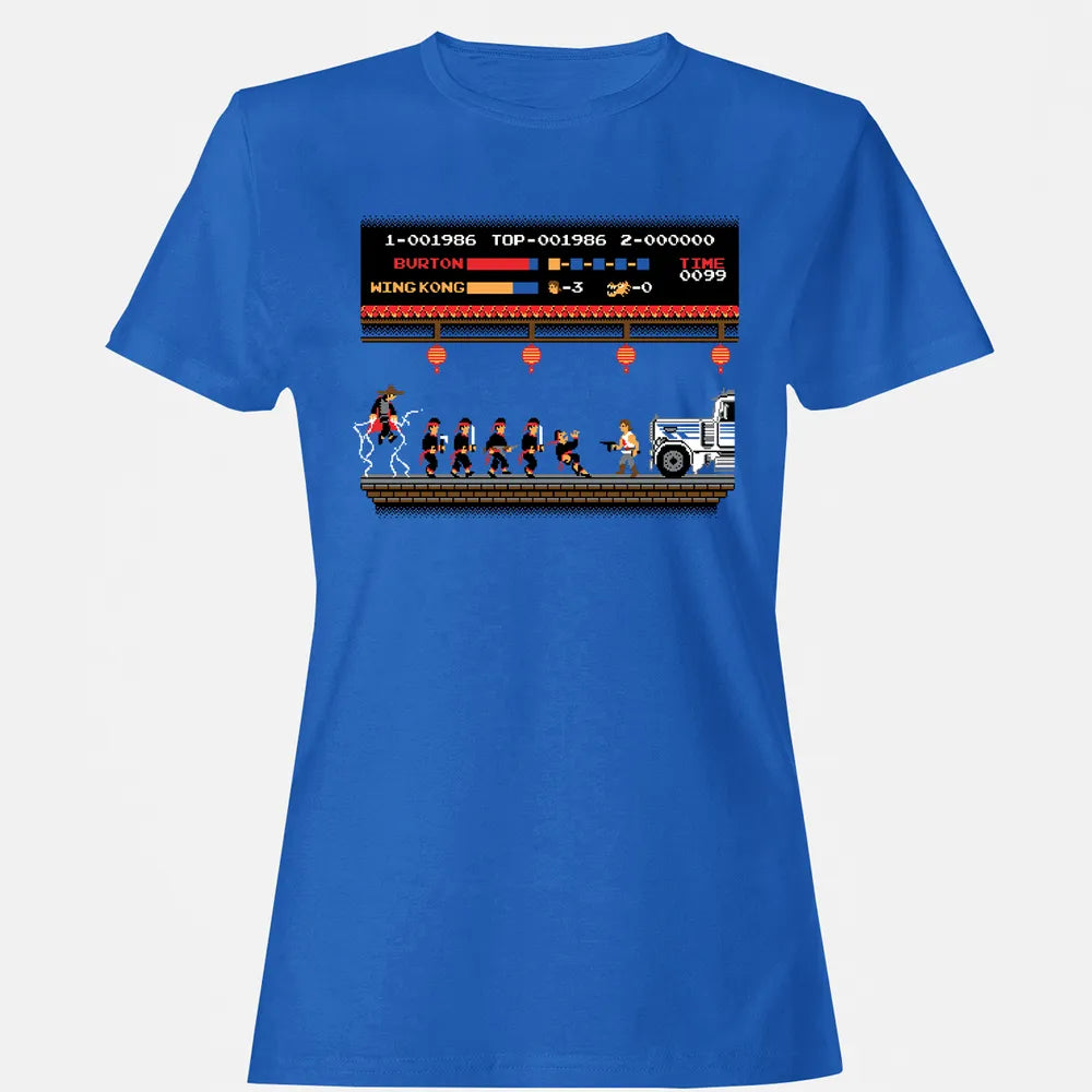Women's T-shirt - NETVSA5H