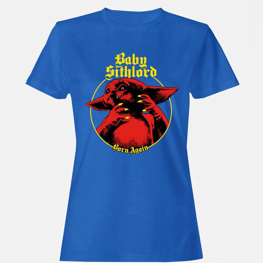 Women's T-shirt - SBXTQCNN