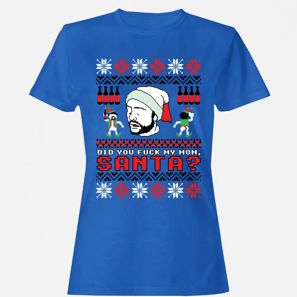 Women's T-shirt - RAV5W2HA