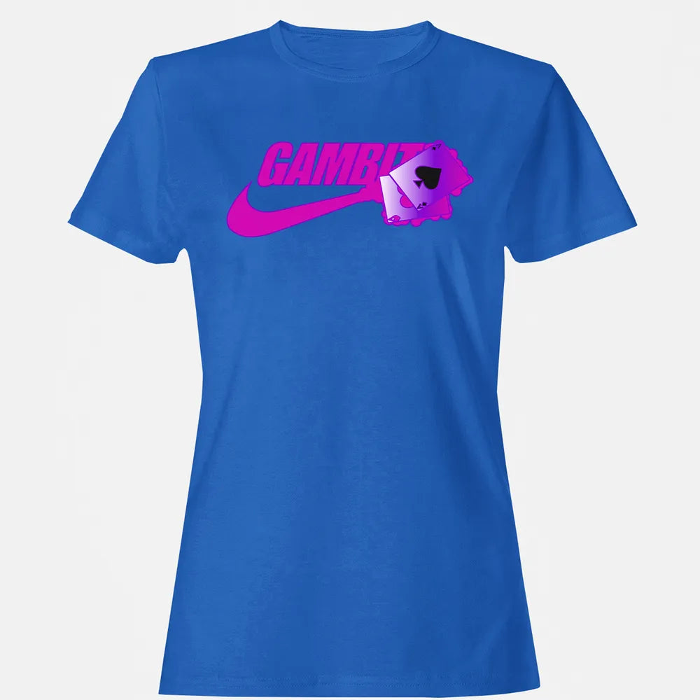 Women's T-shirt - 3CL8R1E3