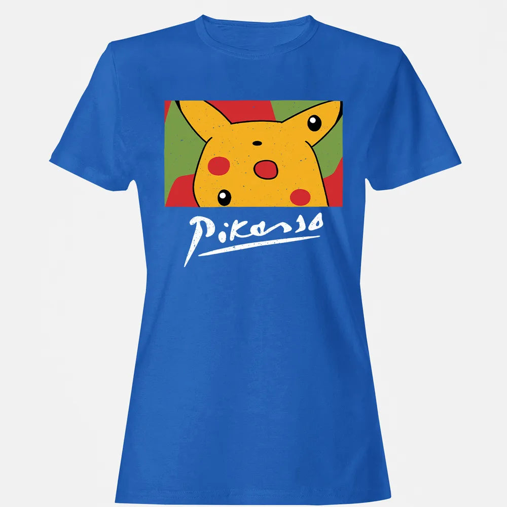 Women's T-shirt - 45TUH2AT
