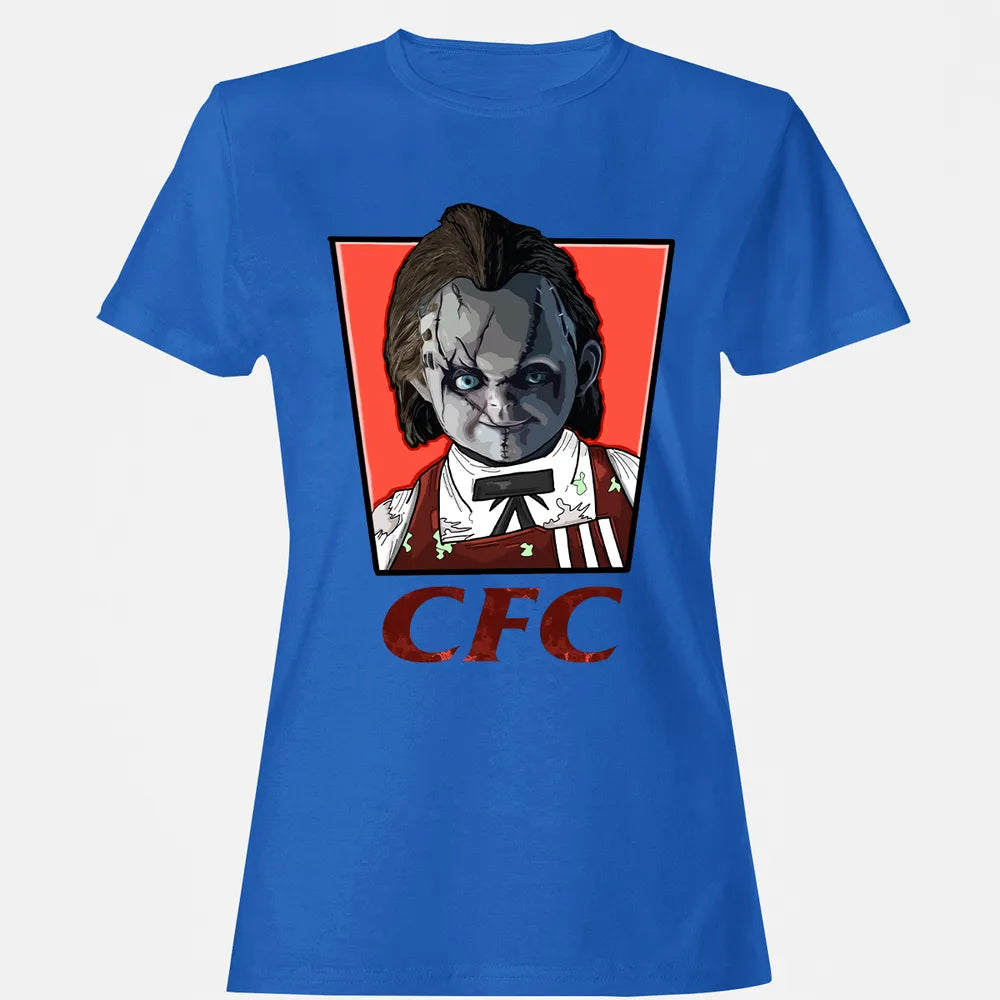 Women's T-shirt - BHPN3J1A