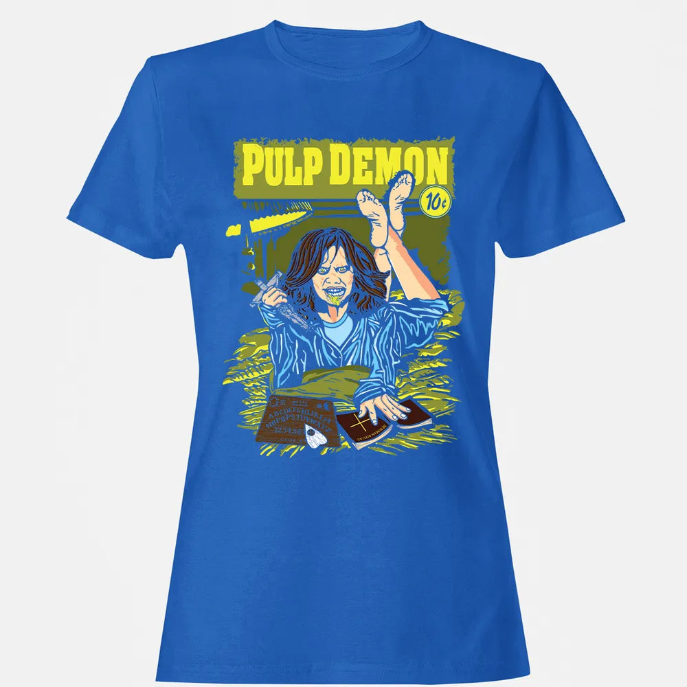 Women's T-shirt - PM8SJ5DW