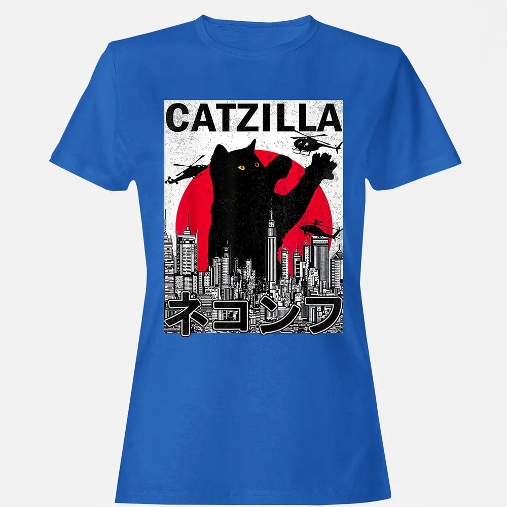 Women's T-shirt - 4E4U61UM