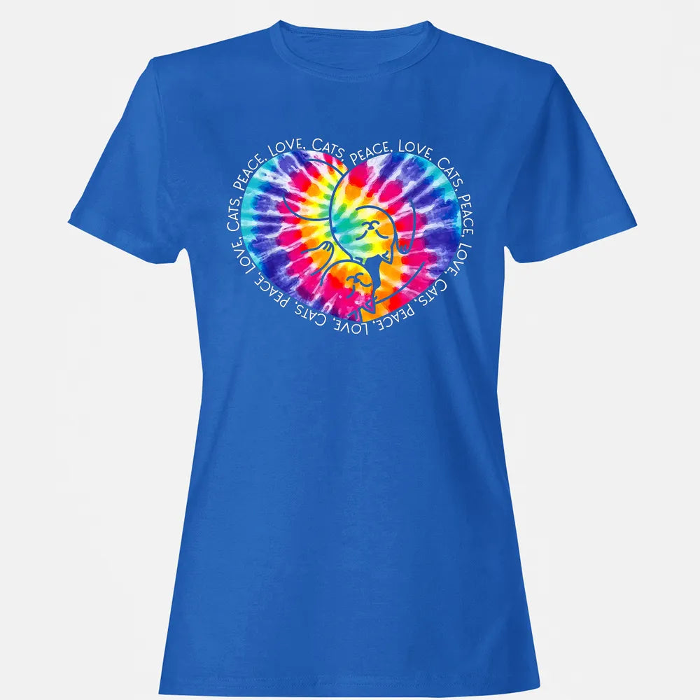 Women's T-shirt - 2QD7HCE3