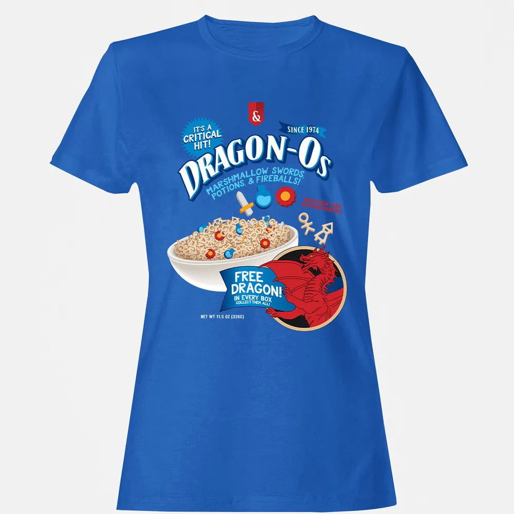 Women's T-shirt - WPUE4DHJ