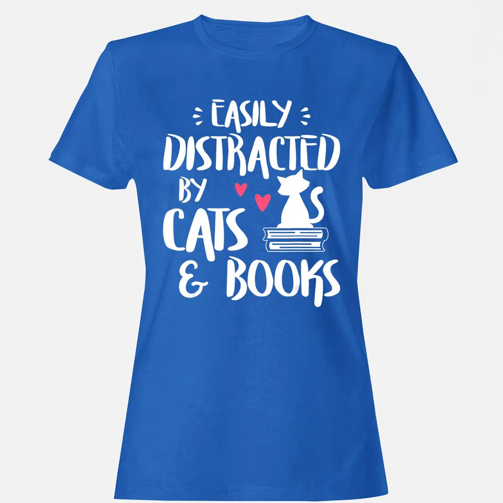 Women's T-shirt - 2CF6CANR