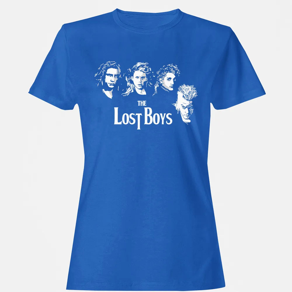 Women's T-shirt - 5ZBA3344