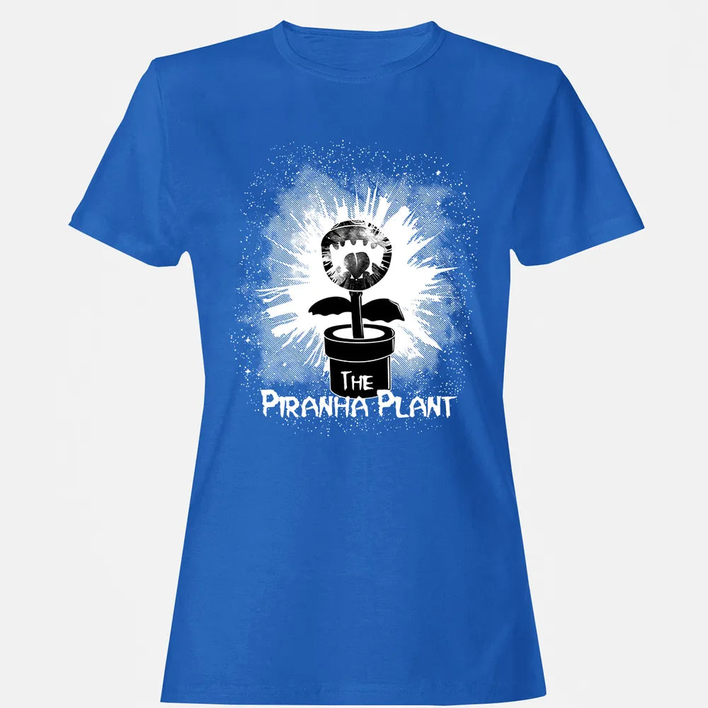 Women's T-shirt - LAX8MS21