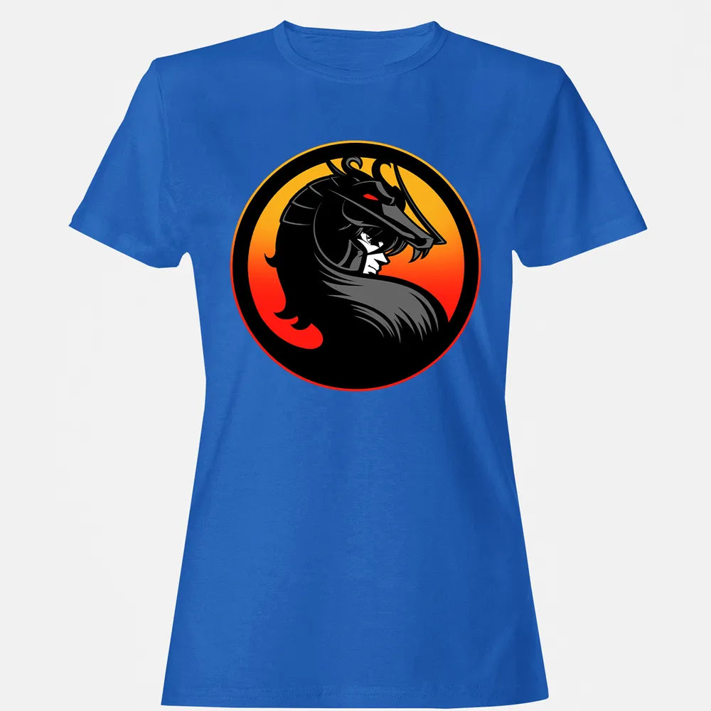 Women's T-shirt - RZNJDFMV