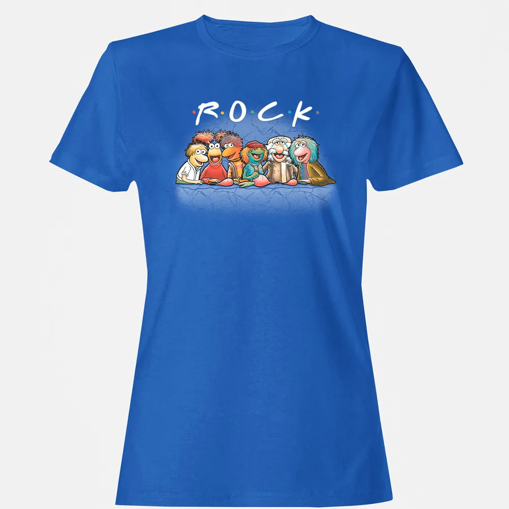 Women's T-shirt - HBFFV4YG