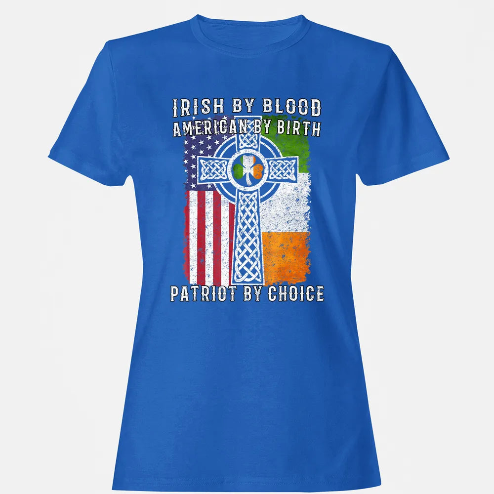 Women's T-shirt - BWLWRQGA